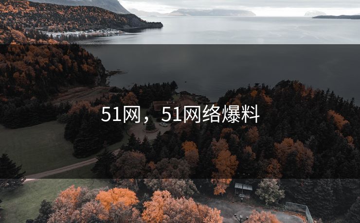 51网,51网络爆料 51网,51网络爆料